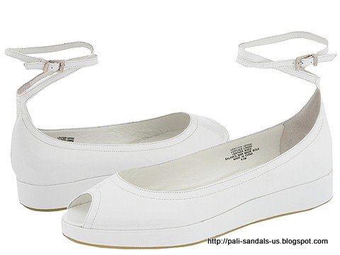 Pali sandals:H643-108989