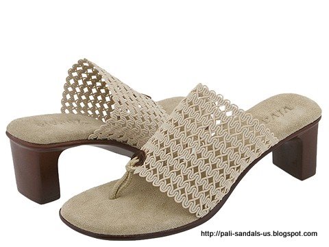 Pali sandals:94006L~<108781>