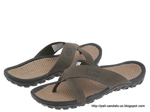 Pali sandals:KH966-<108795>