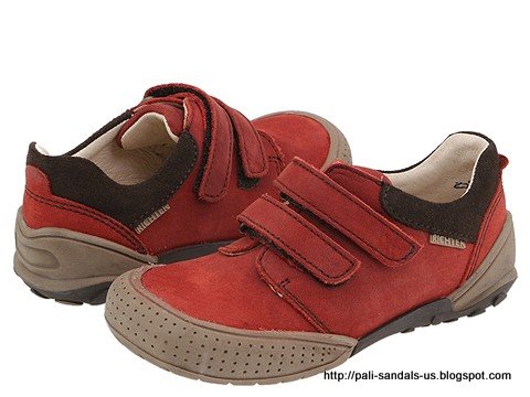 Pali sandals:6967GT~(108958)