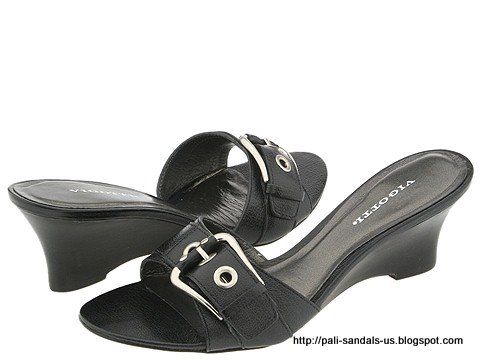 Pali sandals:sandals108834