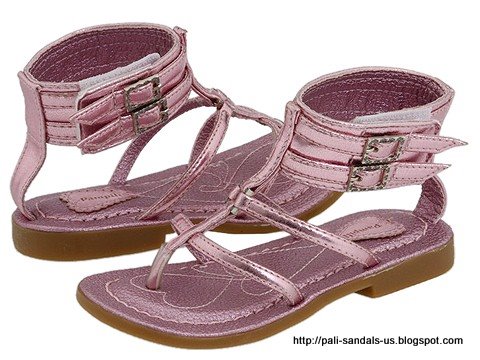Pali sandals:sandals108617