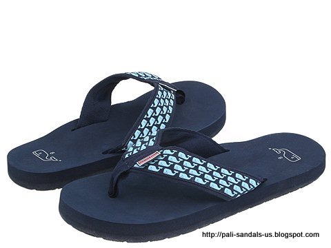 Pali sandals:us-108750