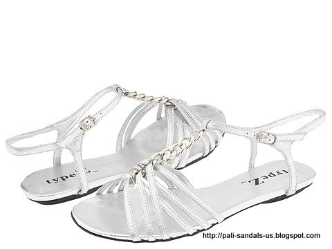 Pali sandals:sandals-108753