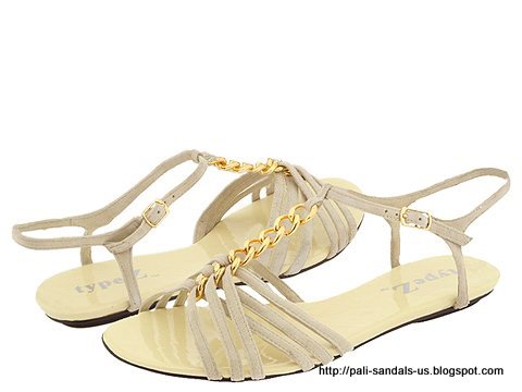 Pali sandals:us-108760