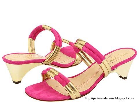 Pali sandals:sandals-108740