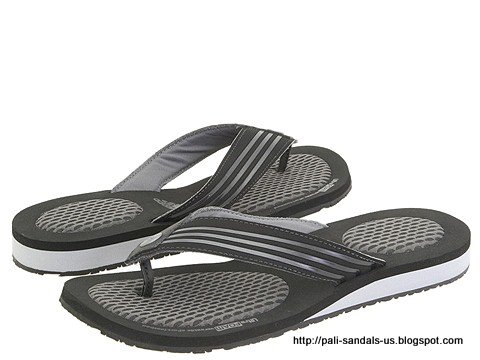 Pali sandals:us-108711