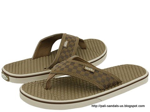 Pali sandals:sandals-108651