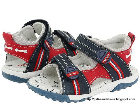 Pali sandals:pali-108625