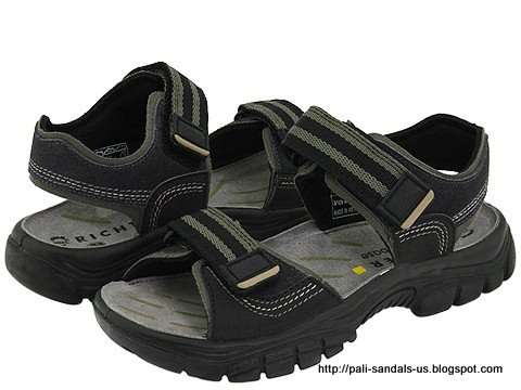 Pali sandals:us-108629