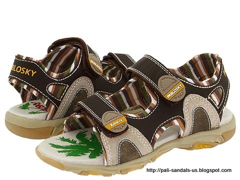 Pali sandals:sandals-108632