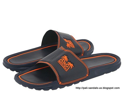 Pali sandals:us-108601