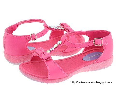 Pali sandals:sandals-108611