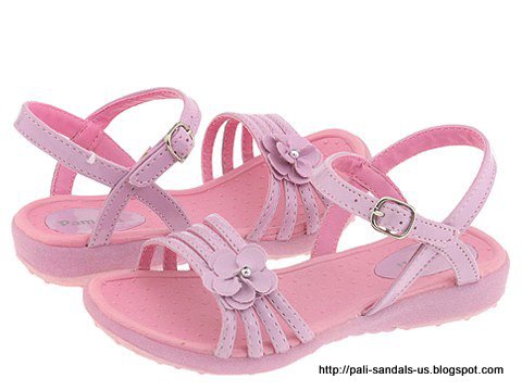 Pali sandals:us-108613