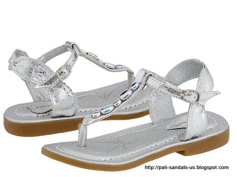Pali sandals:sandals-108614