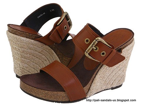 Pali sandals:pali-108573