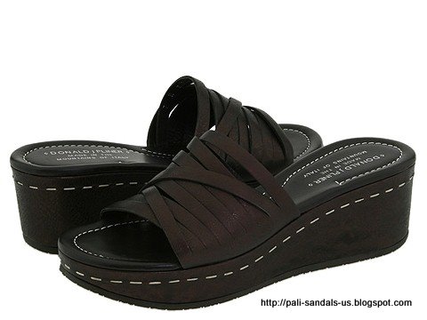 Pali sandals:sandals-108551