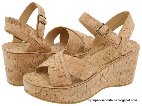 Pali sandals:sandals-108530