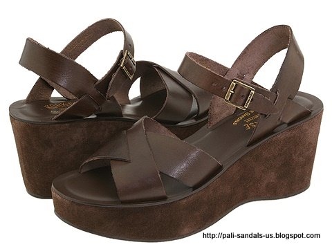 Pali sandals:sandals-108531