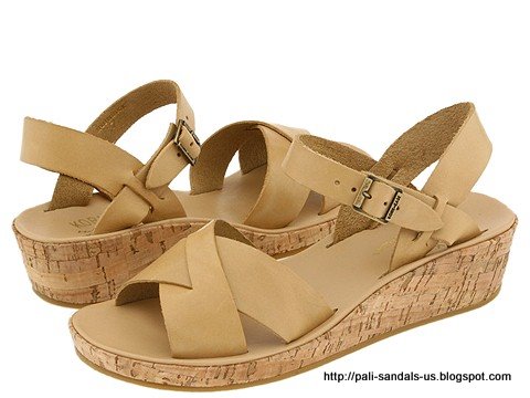 Pali sandals:us-108533