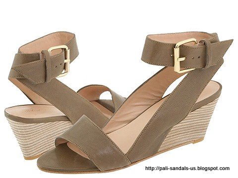 Pali sandals:us-108498