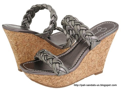 Pali sandals:us-108480