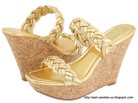 Pali sandals:sandals-108478