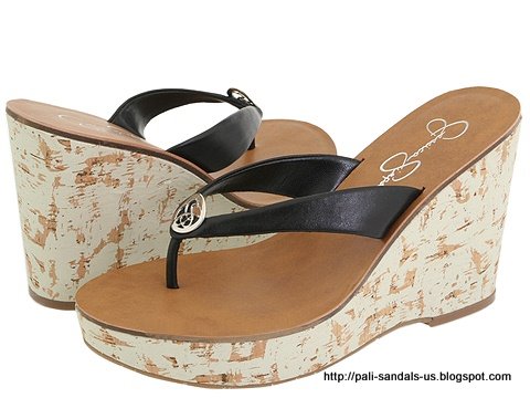 Pali sandals:sandals-108448
