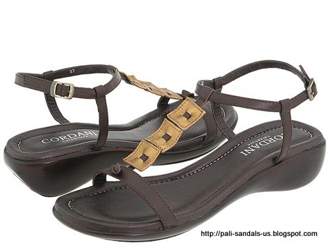 Pali sandals:us-108233