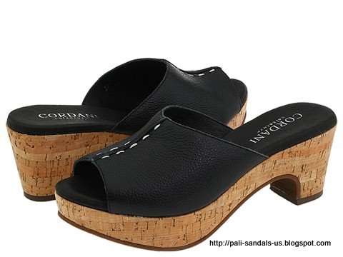 Pali sandals:sandals-108205