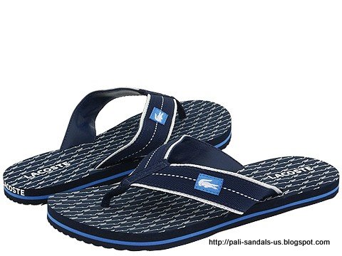 Pali sandals:sandals-108341
