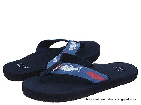 Pali sandals:sandals-108355