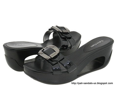 Pali sandals:sandals-108332
