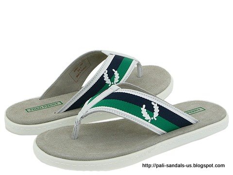 Pali sandals:sandals-108311