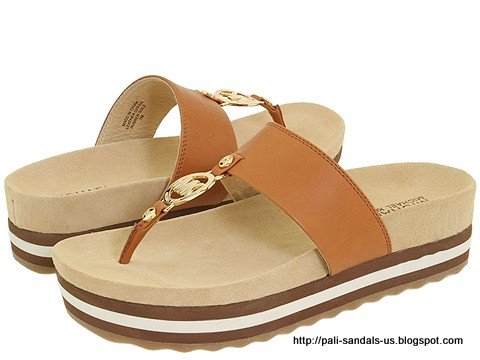 Pali sandals:sandals-108217
