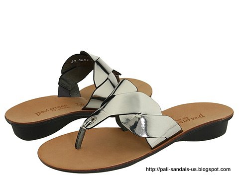 Pali sandals:sandals-108283