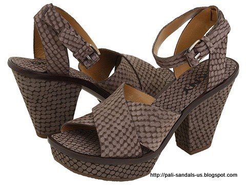 Pali sandals:sandals-108298