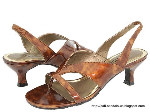 Pali sandals:sandals-108244