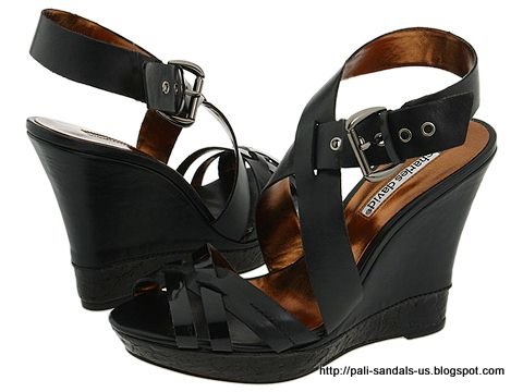 Pali sandals:sandals-108256