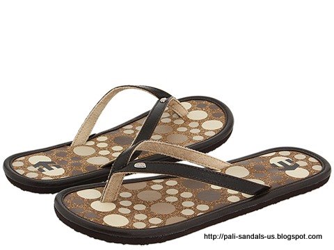 Pali sandals:sandals-108225