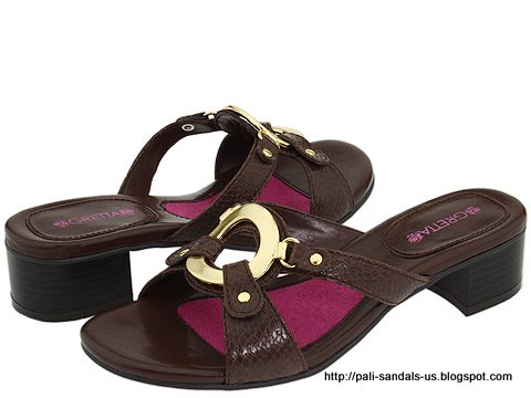 Pali sandals:sandals-108053
