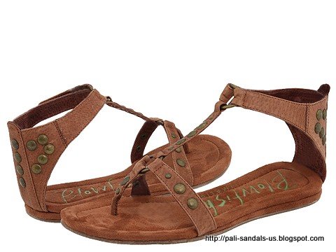 Pali sandals:pali-108055