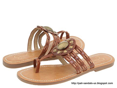 Pali sandals:us-108056
