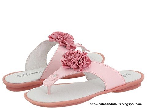 Pali sandals:sandals-108198