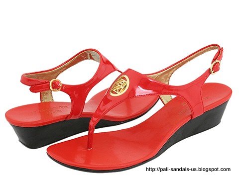 Pali sandals:sandals-108162
