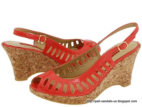 Pali sandals:us-108149