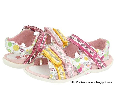 Pali sandals:sandals-108152