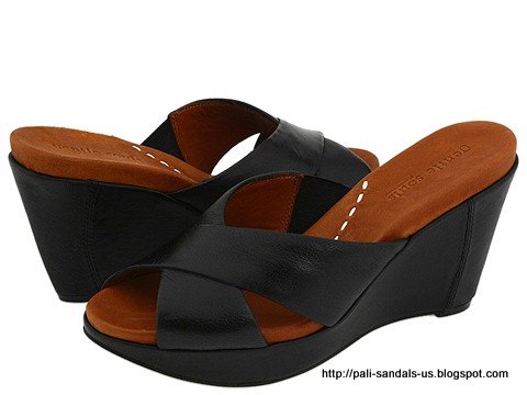 Pali sandals:us-108124