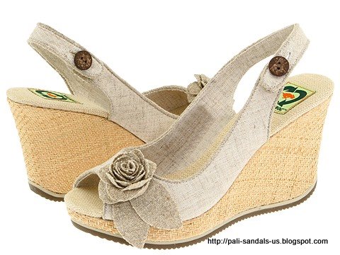 Pali sandals:sandals-108105