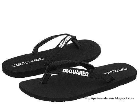 Pali sandals:sandals-108112